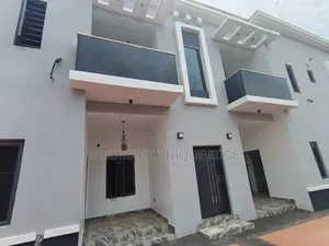 2bdrm Duplex in Geek Out Estate, Ushafa for rent
