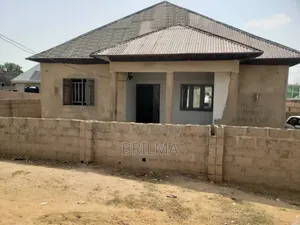 2bdrm Bungalow in Kuje for sale
