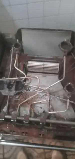 All About Gas Stove Repairs and Gas Pipe Installations