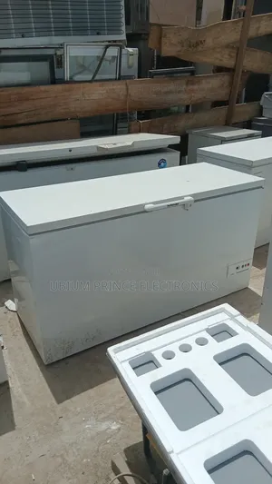 Hollandia Extra Large Deep Freezer