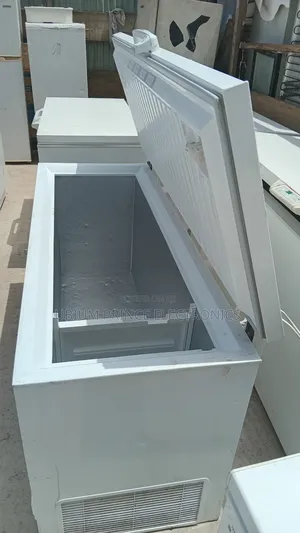 Hollandia Extra Large Deep Freezer