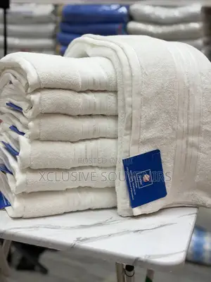 New Edition Bath Size Towel 70x140cm