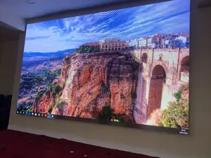 Led Display Rental Screens for All Events