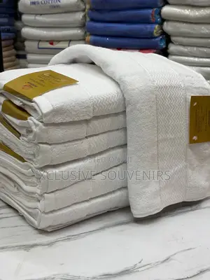 70-140cm Finess Towel Bath Size (Avail 50-100cm)