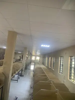 T-Grid Suspended Ceiling Tiles