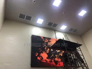 P4 Display Screens for Rentals in Ph
