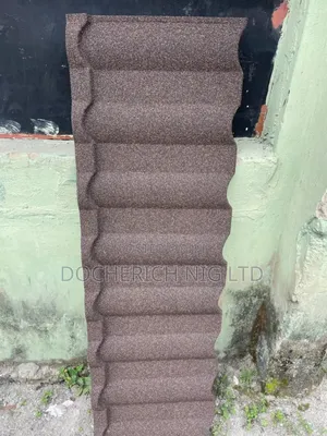 Brown Milano Cool Roofing Tiles