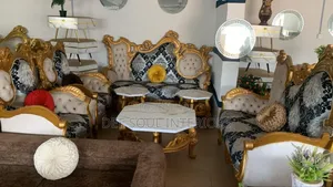 Royal Sofa Chairs