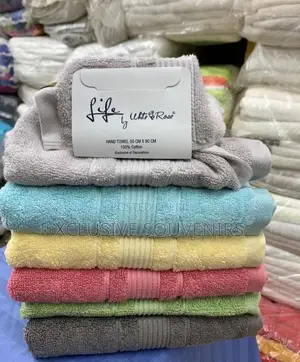 70-140cm Life By White Rose 100% Cotton