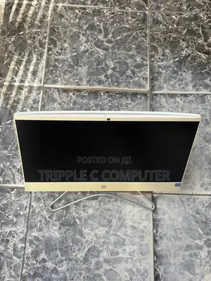 Desktop Computer HP 200 G4 All-in-One 8GB Intel Pentium HDD 1T
