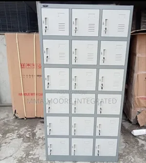 Workmen Locker/ Supermarket Locker