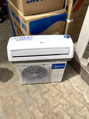 Medea Gencool Air Conditioner