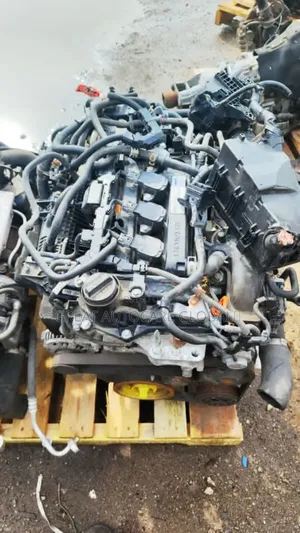 2017-2022 Honda Civic 1.5l Turbo Engine With Gearbox