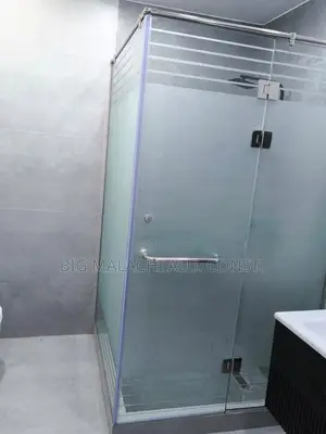 Shower Cubicle