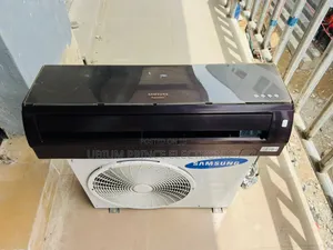 Samsung 1hp Dual Ac