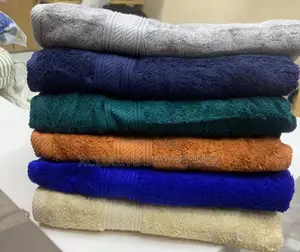 70-140cm Btex Towel 100% Cotton (Avail in Other Sizes)
