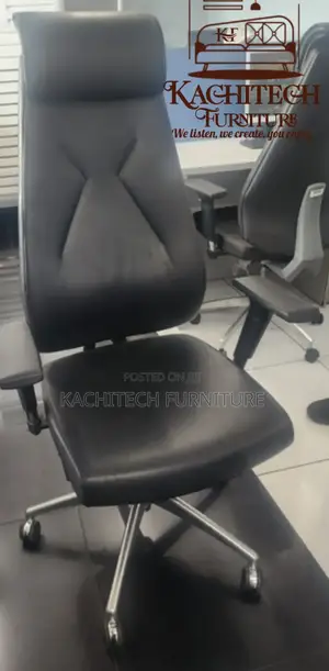 Classic Office Chair