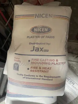 Pop Cement