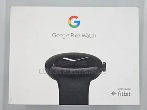 Google Pixel Watch 1st Gen