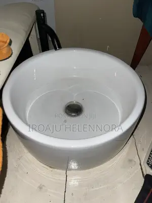 Pedicure Basin