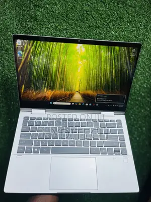 Laptop HP Envy 14 16GB Intel Core 7 SSD 512GB