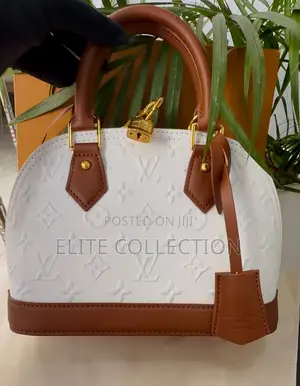 Luxury Louis Vuitton Monogram Top Notch Quality