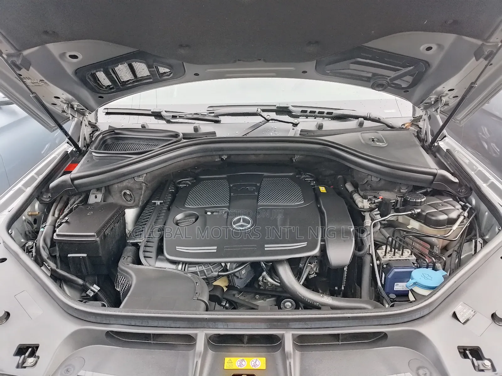 Mercedes Benz Ml350 2014