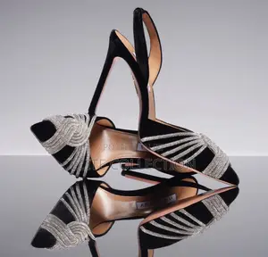 Simmi Nude Covered Stone Heelsizes: 37 38 39 40 41 42