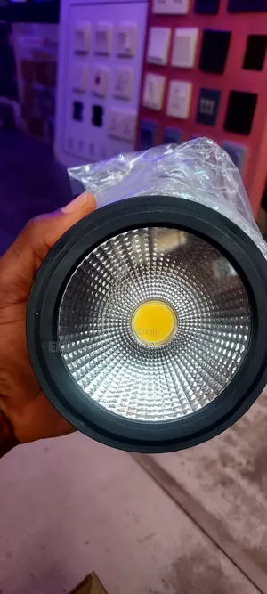 15w Led Spotlight