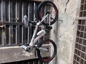 Adults Bicycle Size 26