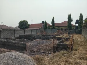 Residential Plot With DPC