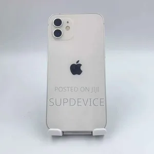 Apple iPhone 12 128 GB White