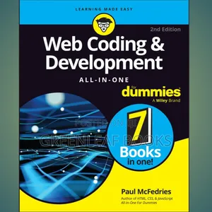 Web Coding Development