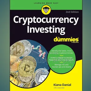 Cryptocurrency Investing for Dummies (
