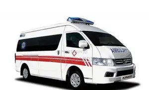 Ambulance Service