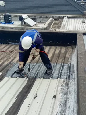 Impel Roof Waterproofing Expert