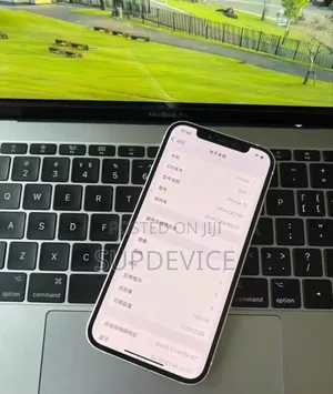 Apple iPhone 12 256 GB White