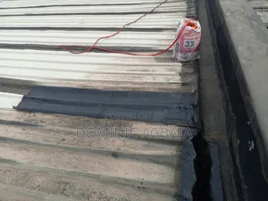 Latitude Roof Waterproofing Expert