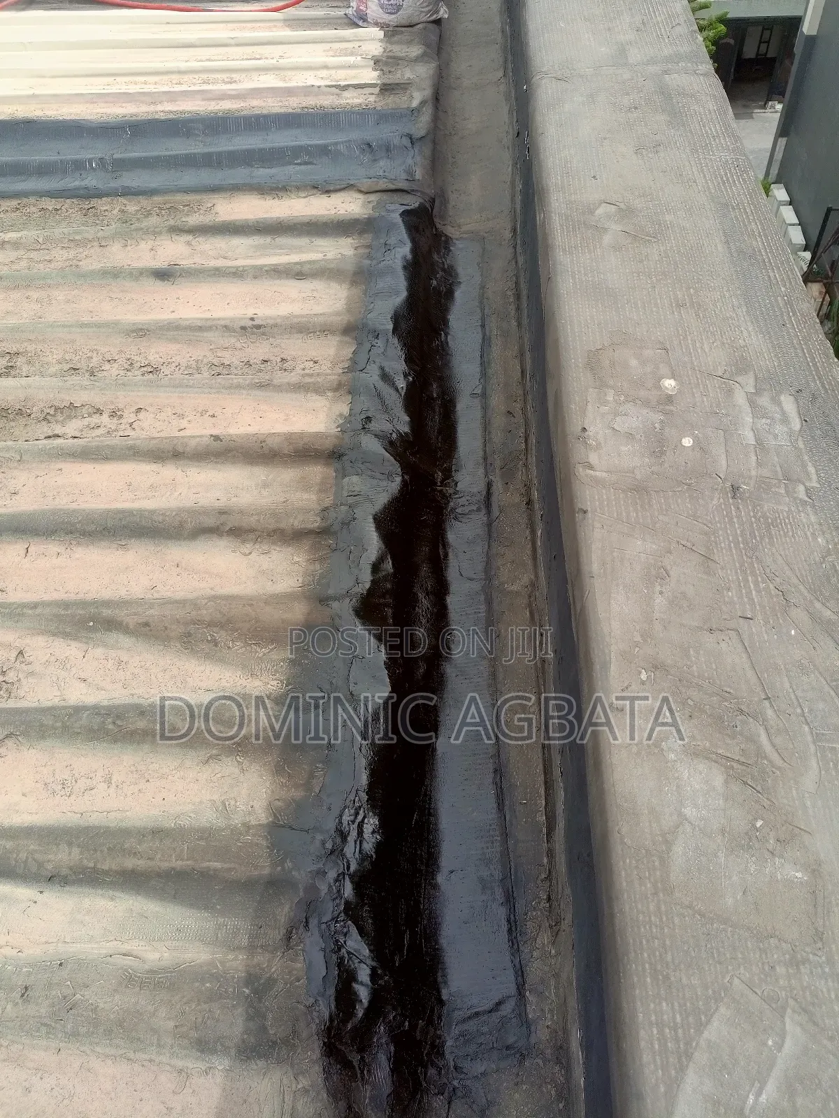 Latitude Roof Waterproofing Expert