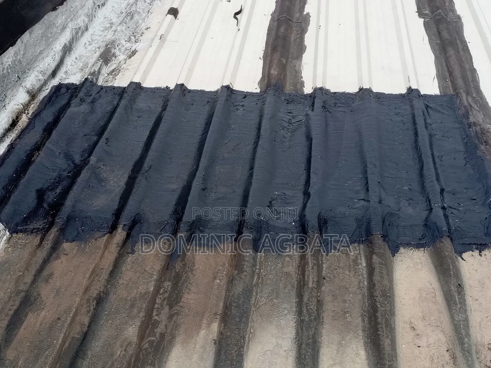 Latitude Roof Waterproofing Expert