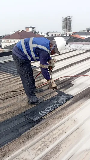 Latitude Roof Waterproofing Expert