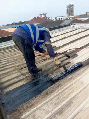 Latitude Roof Waterproofing Expert