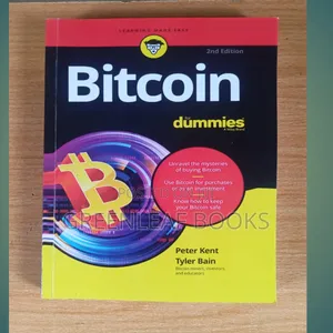 Bitcoin for Dummies