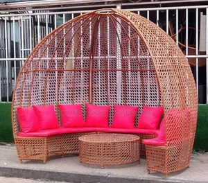 Premium Vip Event Tent