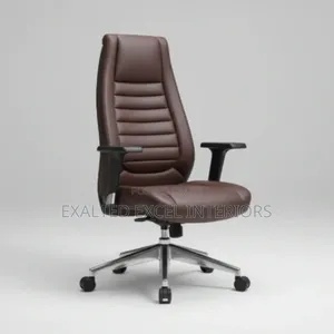 Ergonomic Office Chair – Designed for Comfort Productivity