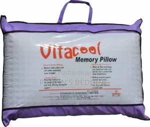 Visco Elastic Pillow (Vitacool)