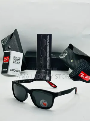 Rayban Luxury Designer Sunglasses