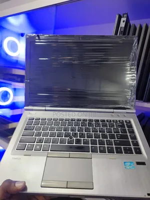 Laptop HP EliteBook 8460P 8GB Intel Core i5 HDD 500GB