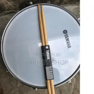 14-Inch Snare Drum With Drum Stick
