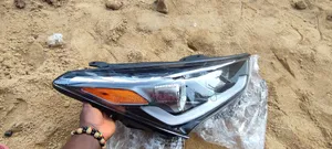 Head Lamp Hyundai Santa Fe Grand 2018